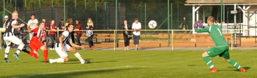 1.A TJ Lázně Bělohrad - FK Jaroměř, 6.9.2020, foto: Vaclav Mlejnek